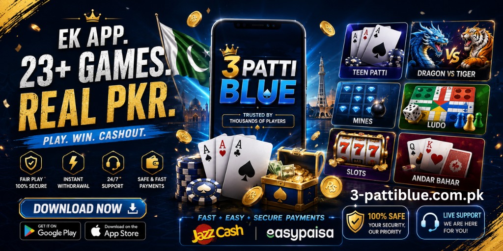 3PattiBlue